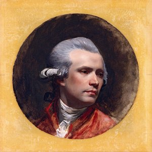 John Singleton Copley Autoportrait